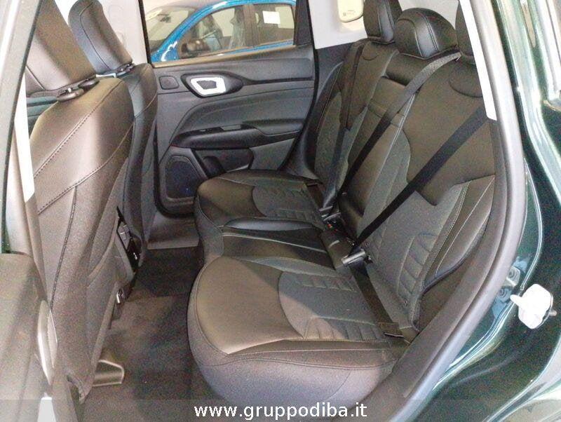 Jeep Compass M6K 4xe Plug-In Hybrid North Star 1.3 Turbo T4