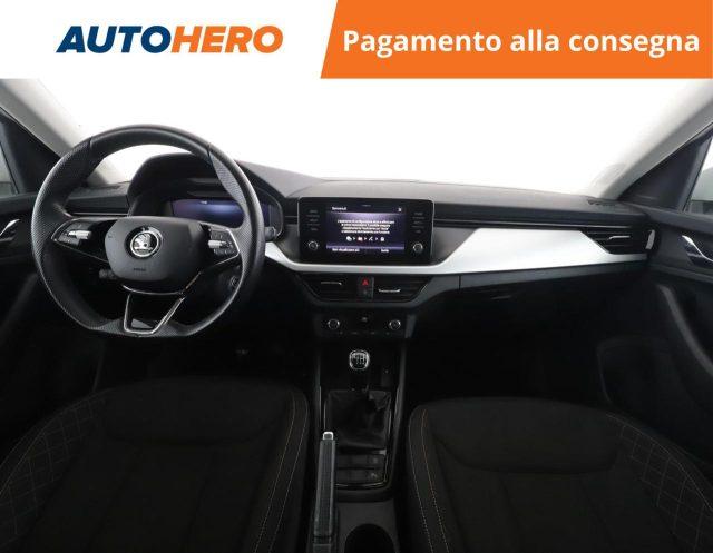 SKODA Scala 1.0 TSI 110 CV Ambition