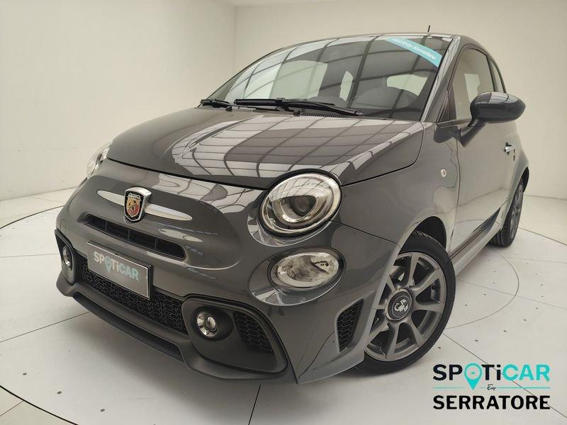 Abarth 595 2016 1.4 t-jet 145cv my18