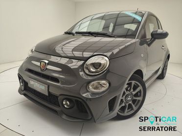 Abarth 595 2016 1.4 t-jet 145cv my18