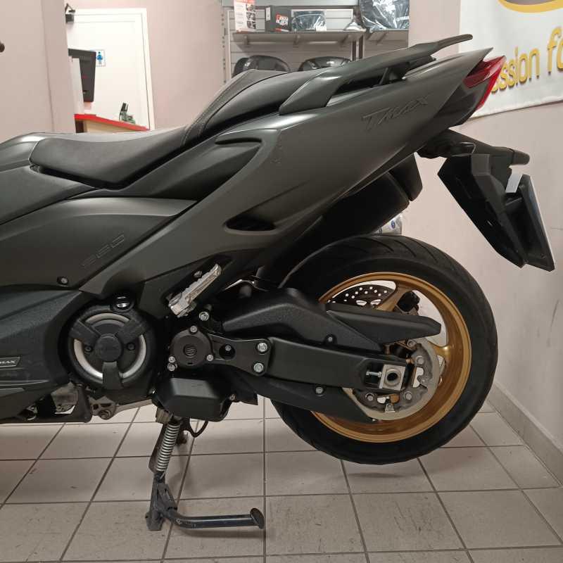 Yamaha T-Max 560 Tech Max - 2020