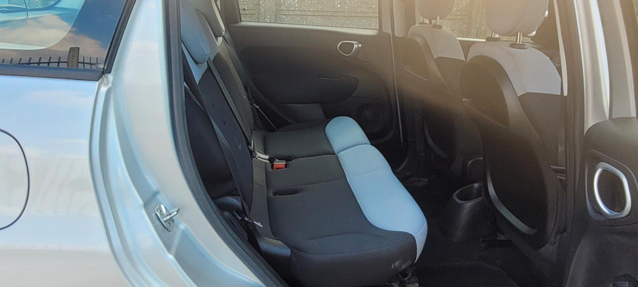 Fiat 500L 1.3 Multijet 95 CV Lounge