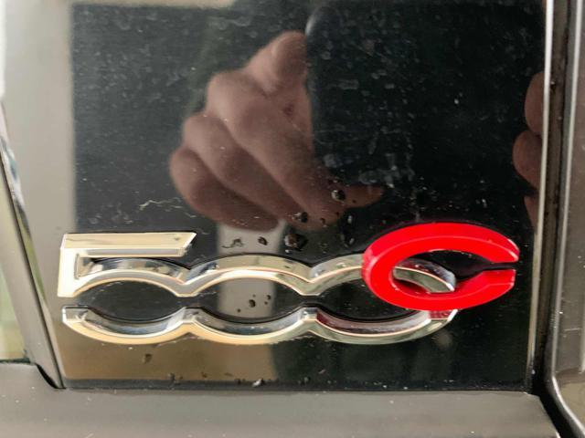 FIAT 500C 1.2 CABRIO EURO 6 CAMBIO AUT NEOP OK DISTRIBUZIONE