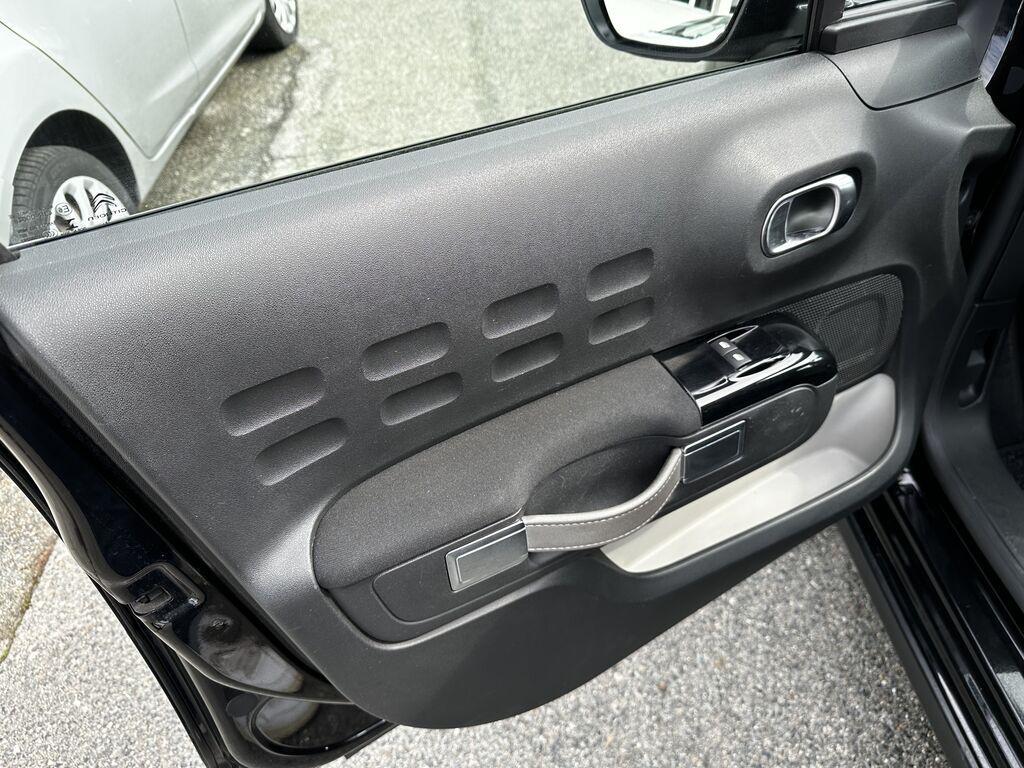 Citroen C3 1.2 PureTech Shine