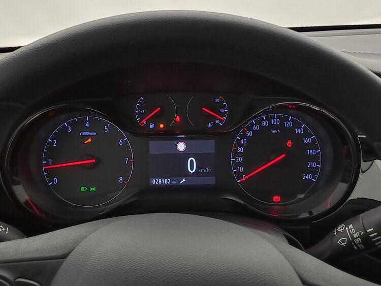 Opel Corsa Edition BZ873019 1.2 Benzina 75CV