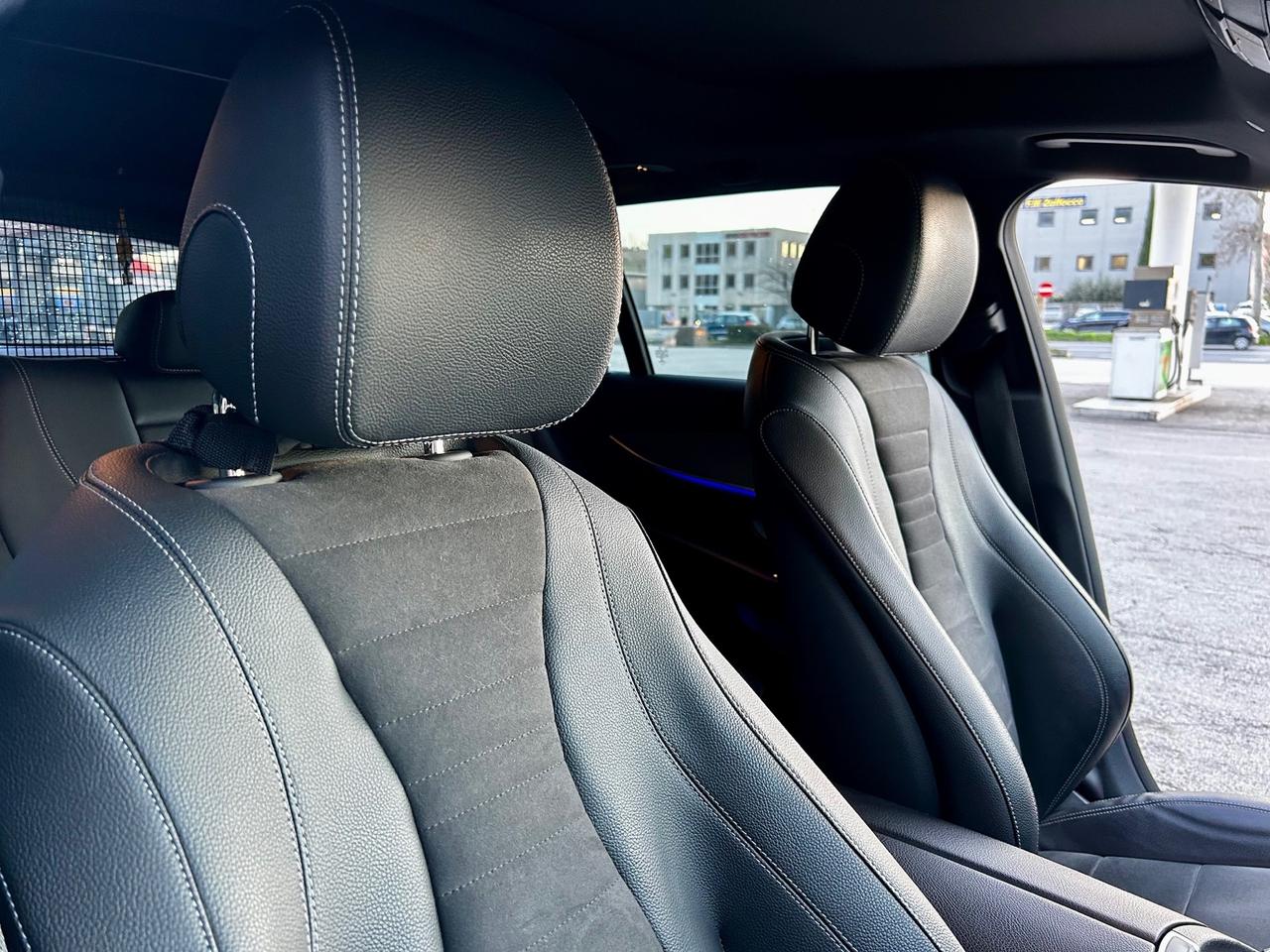 Mercedes-benz E 220 d S.W. Auto Premium Plus - Pack AMG