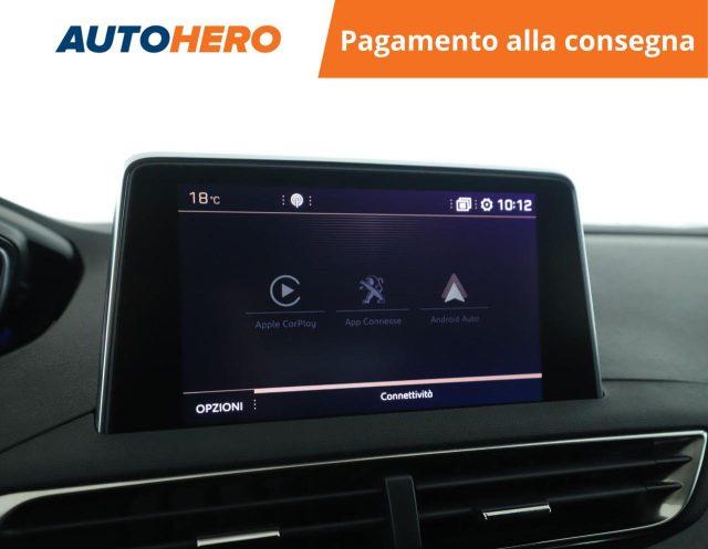 PEUGEOT 3008 BlueHDi 130 S&S EAT8 GT Line