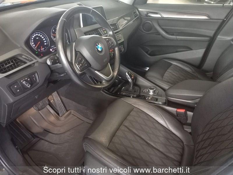 BMW X1 X1 xDrive18d xLine