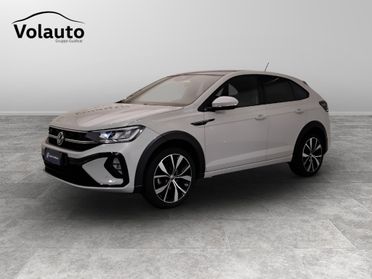 VOLKSWAGEN Taigo - Taigo 1.0 tsi R-Line 110cv