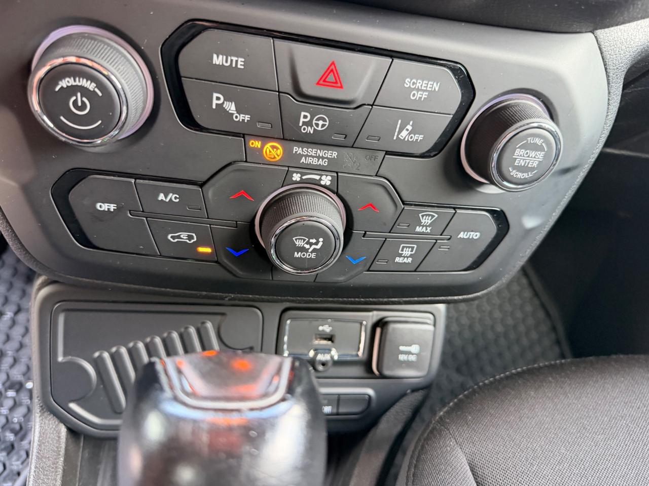 Jeep Renegade 1.3 T4 DDCT 80th Anniversary