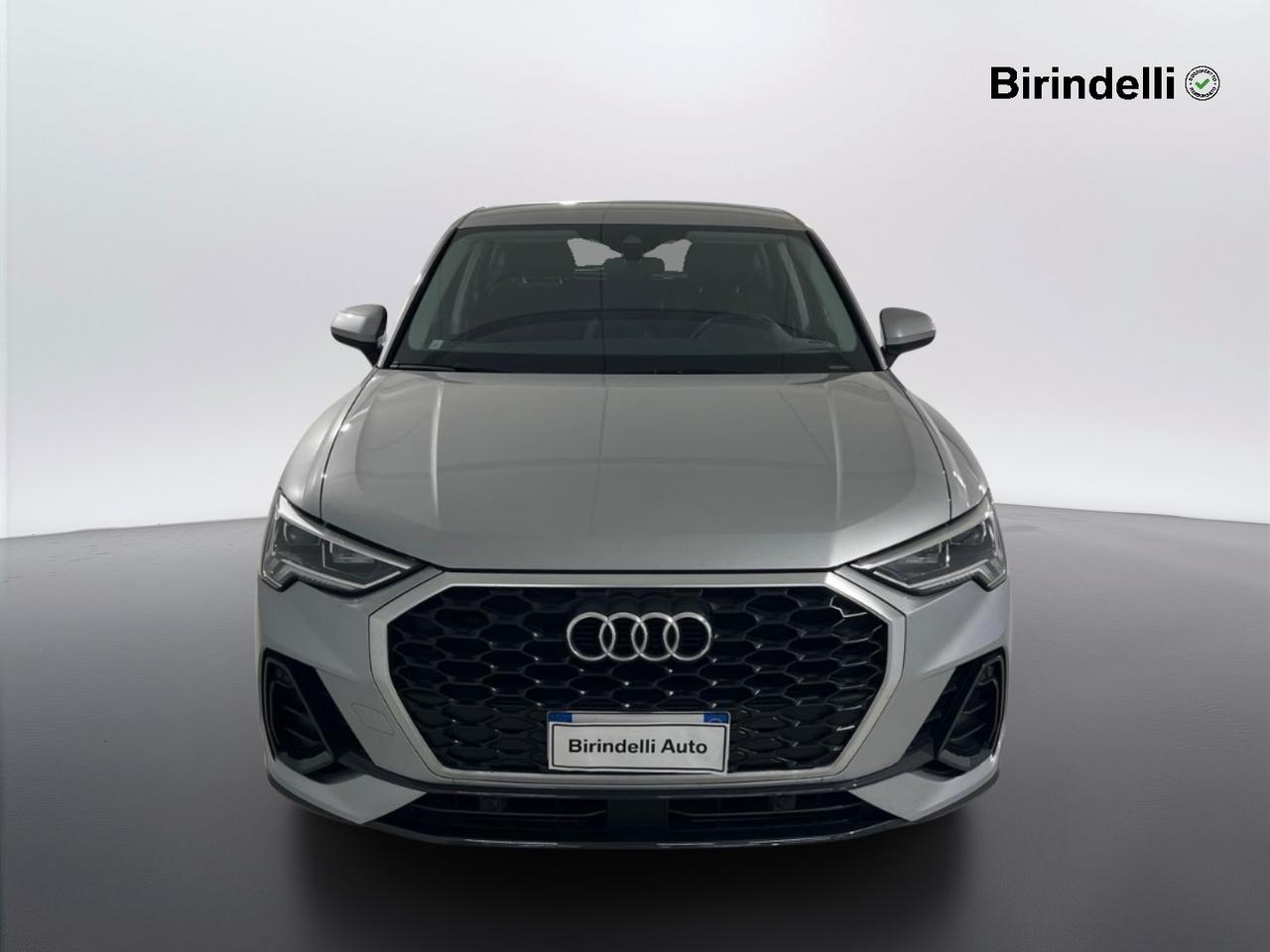 AUDI Q3 2ª serie - Q3 SPB 35 TDI S tronic Business Plus