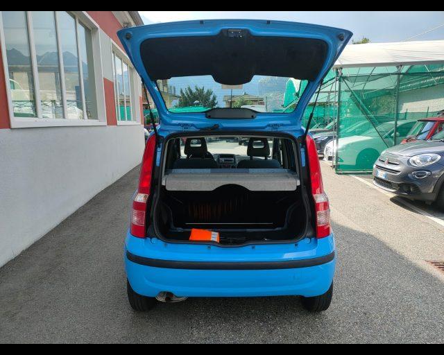 FIAT Panda 1.1 Active eco (active) c/abs