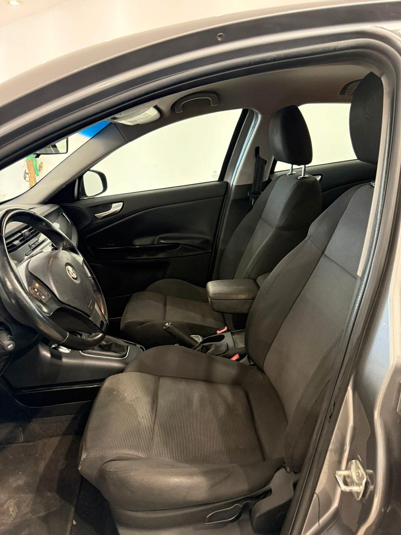 ALFA ROMEO GIULIETTA 1.6 DIESEL 105CV