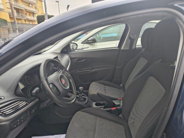 FIAT Tipo 1.4 4 porte Lounge