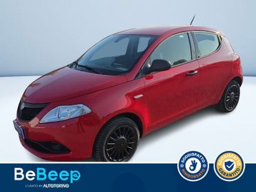 Lancia Ypsilon 1.2 PLATINUM S&S 69CV MY19