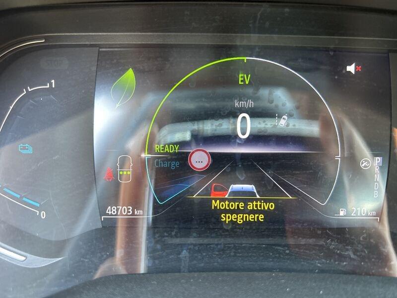 Renault Captur II 2019 1.6 E-Tech hybrid Zen 145cv auto