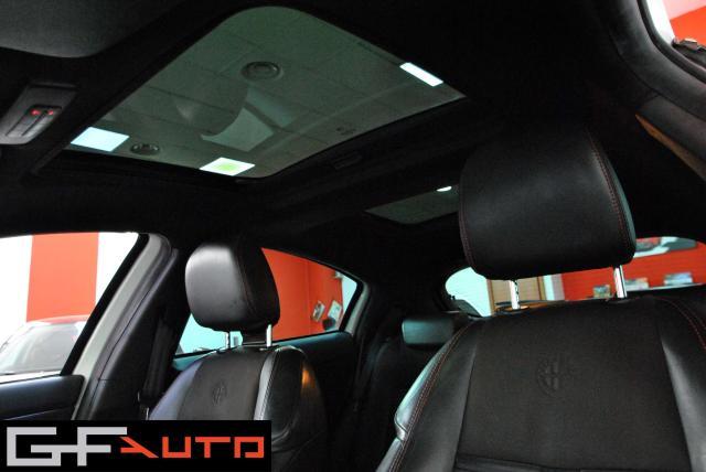 Alfa Romeo Giulietta Giulietta Exclusive 170cv * PELLE TETTO *