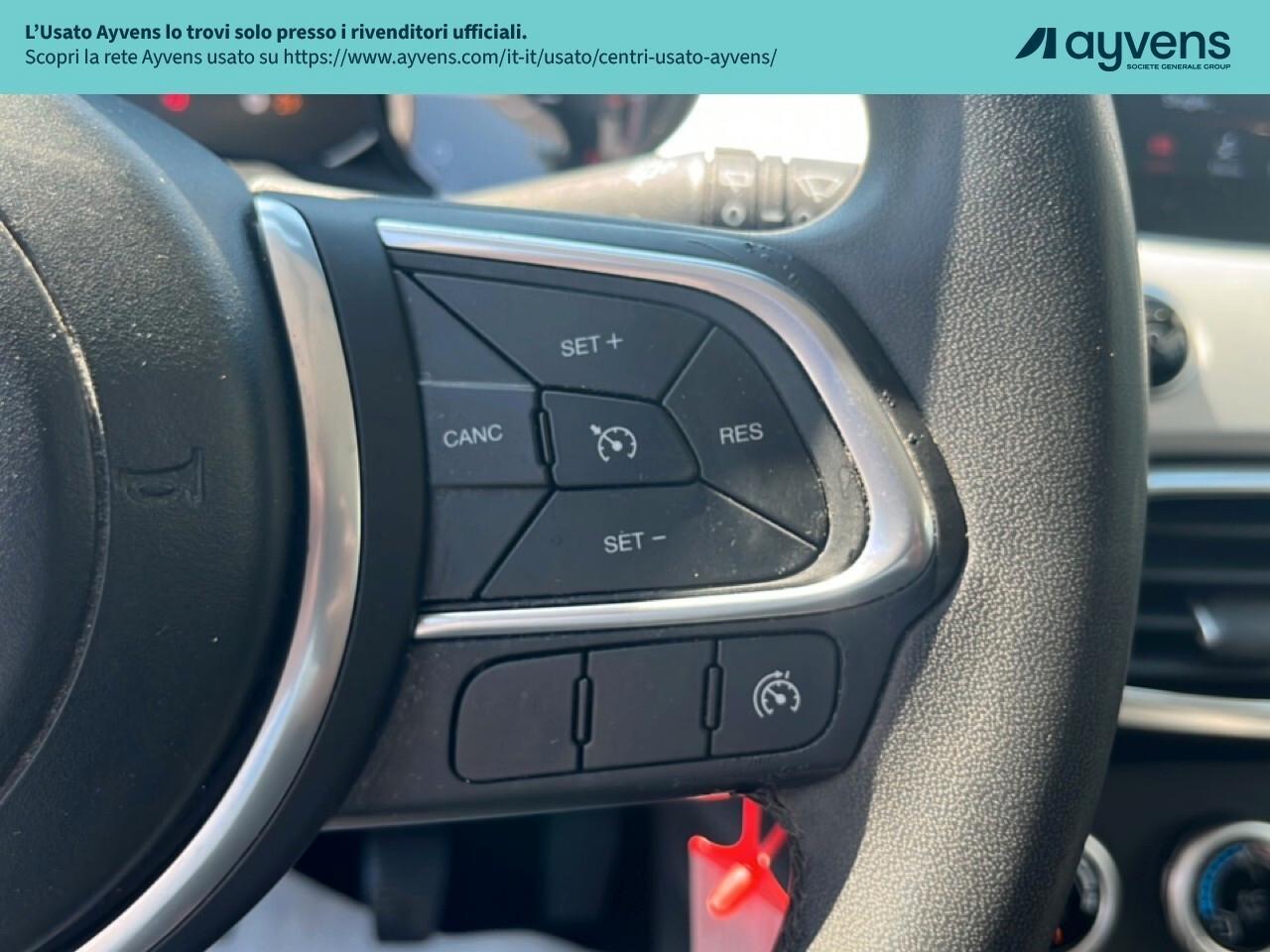Fiat 500X 1.6 MultiJet 130 CV Connect