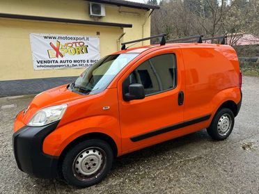 Citroen NEMO 1.4 HDI