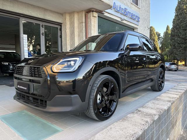 MINI Countryman D Classic Countryman CERCHI DA 19''