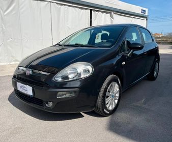 Fiat Punto Evo 1.3 mjt Dynamic 75cv 5p