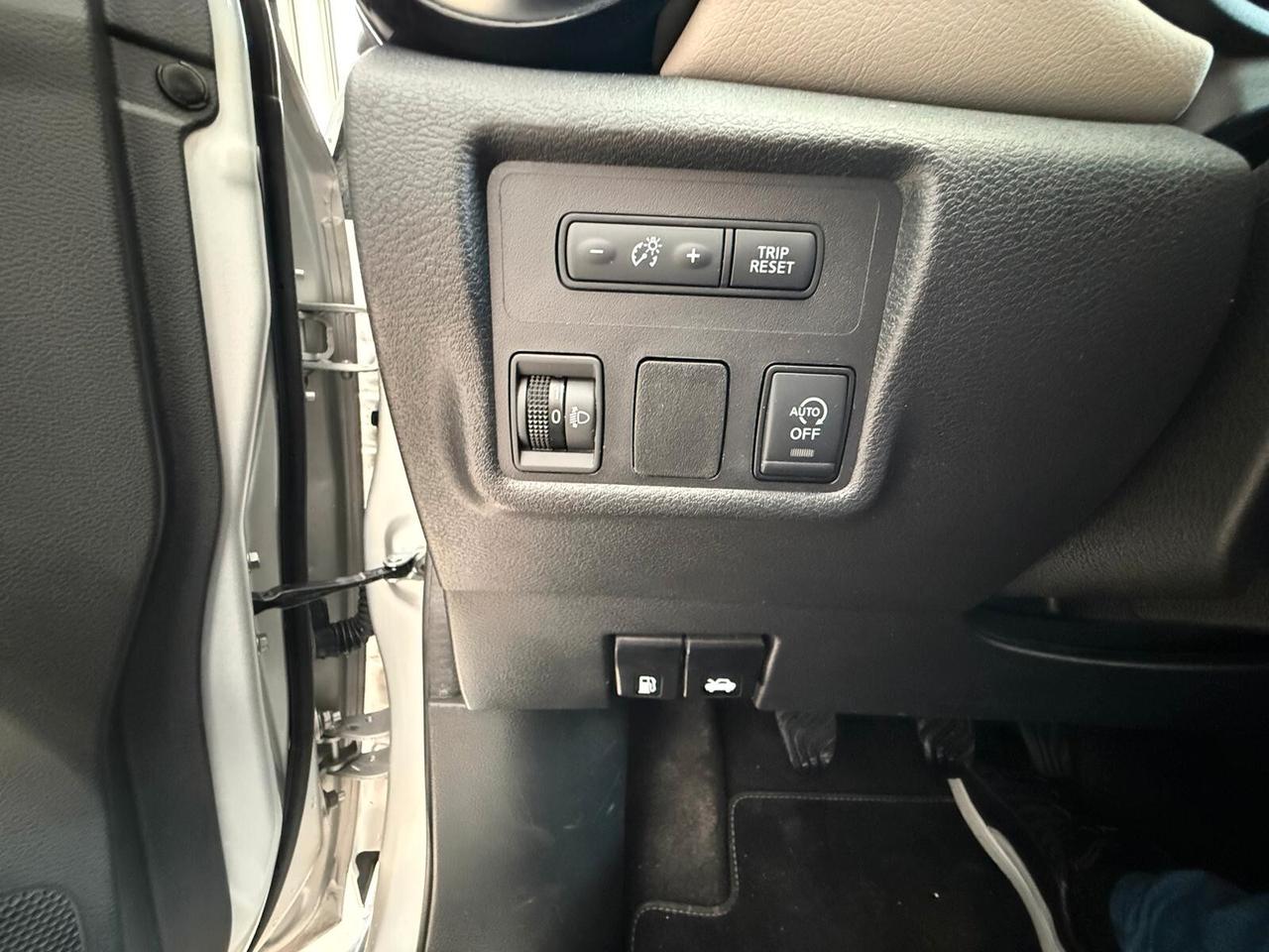 Nissan Micra IG-T 92 GPL 5 porte Eco Acenta