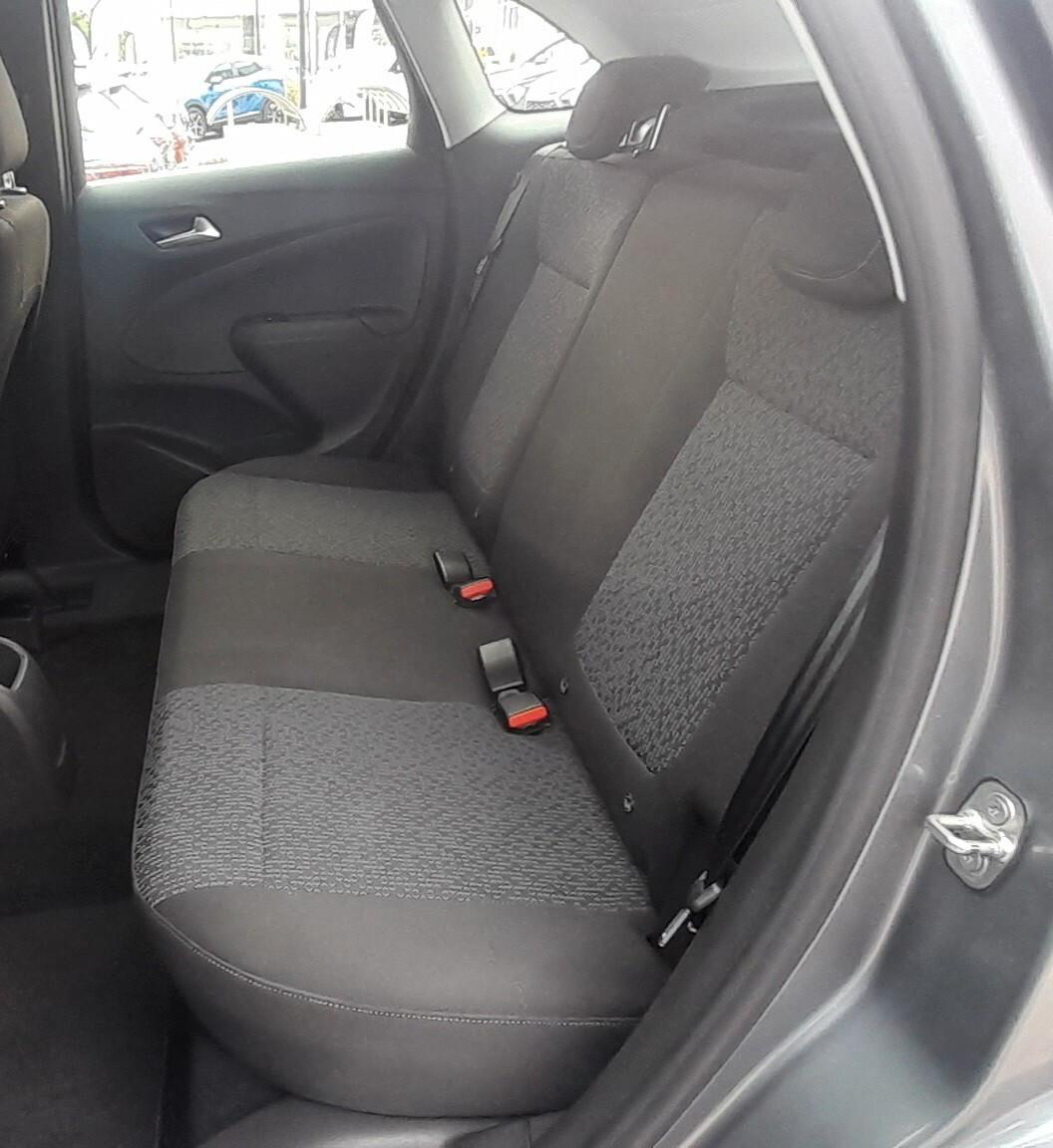 Opel Crossland X 1.5 ECOTEC D 102 CV Start&Stop Advance