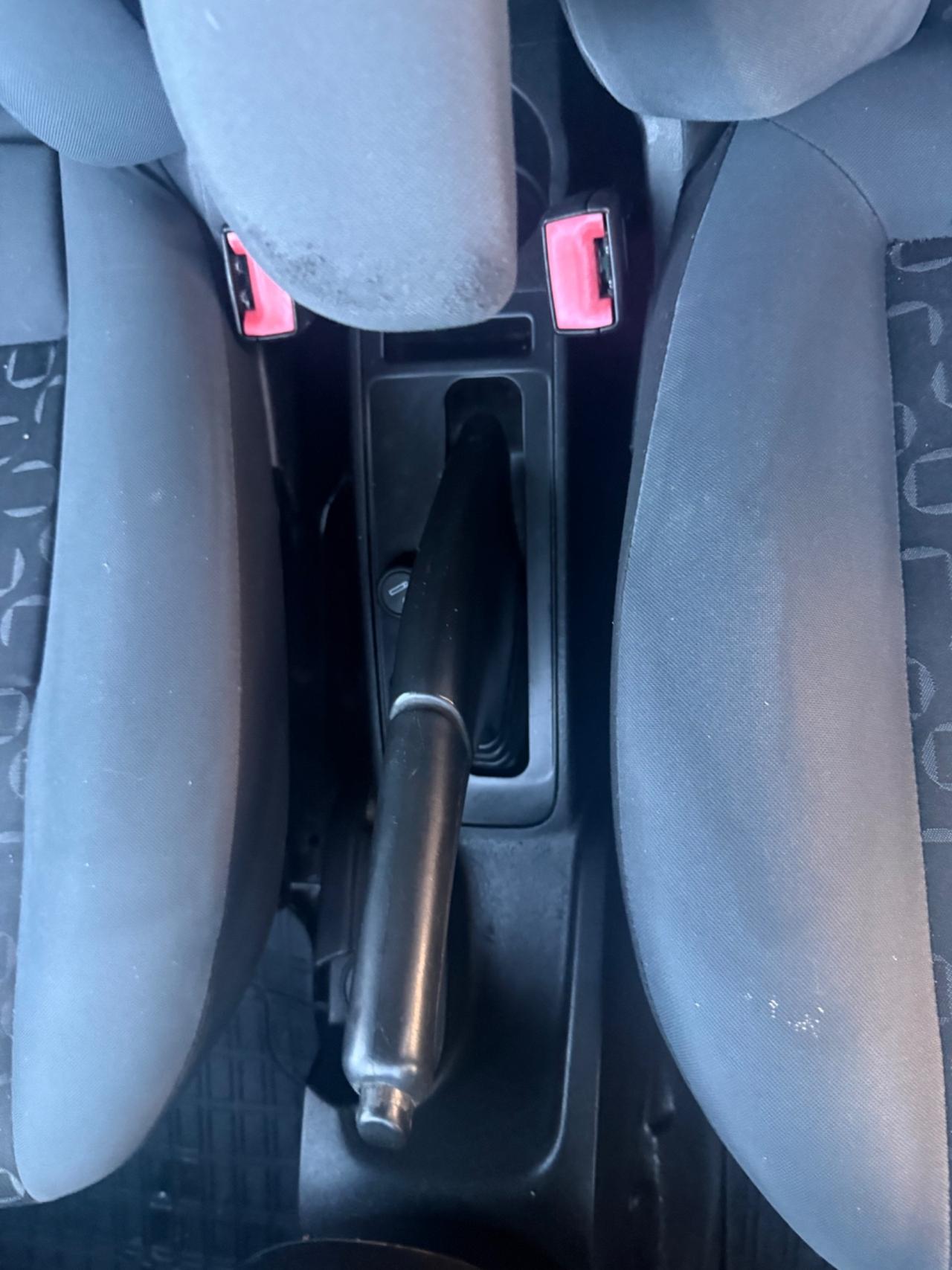 Fiat Doblo Doblò 2.0 MJT PL-TN Cargo Maxi Lamierato SX