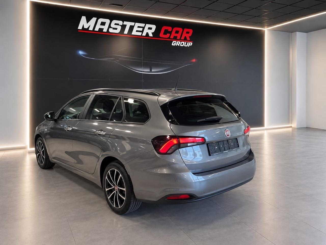 Fiat Tipo 1.3 Mjt S&S SW Business