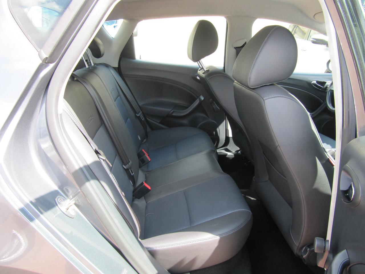 Seat Ibiza 1.2 TDI CR 5 porte I-Tech