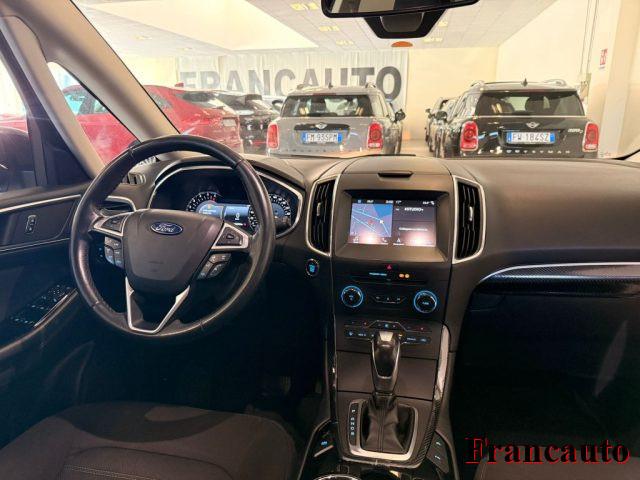 FORD Galaxy 2.0 TDCi 150CV Start&Stop Powershift Tit. Business