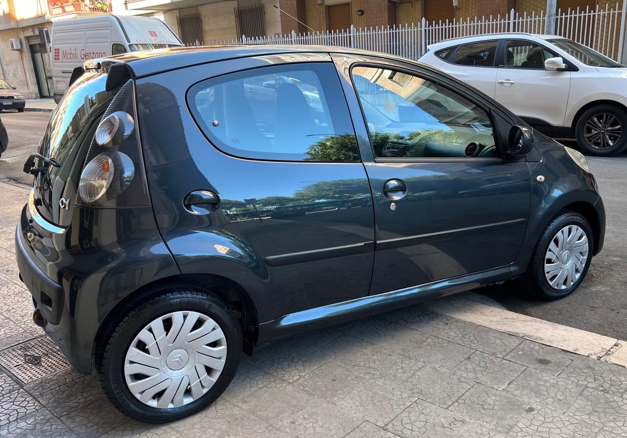 Citroen C1 1.0 5 porte C1TY