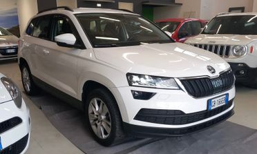 Skoda Karoq 1.6 TDI DSG Executive