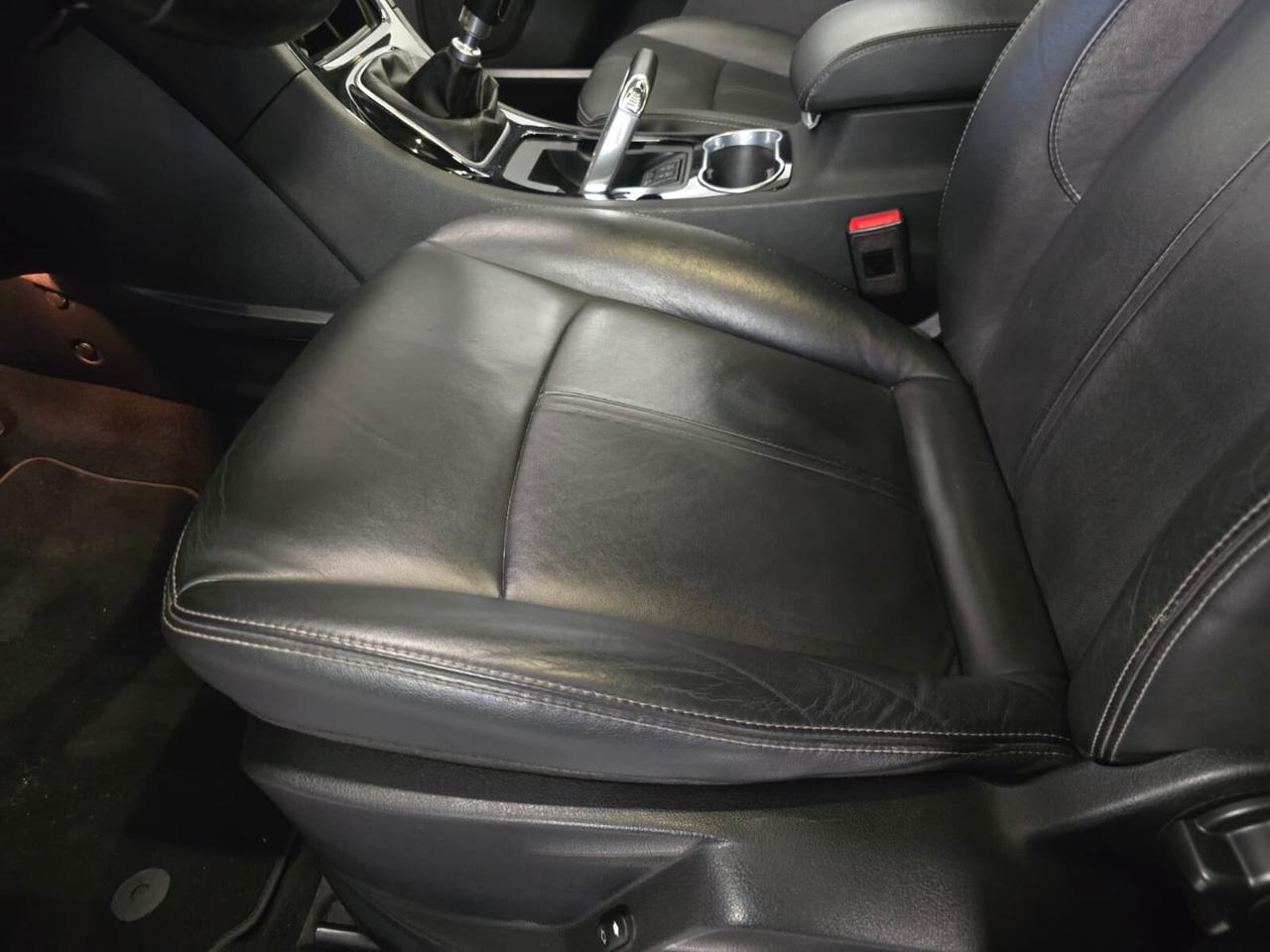 Ford S-Max 2.0 tdci Titanium c/radio 163cv