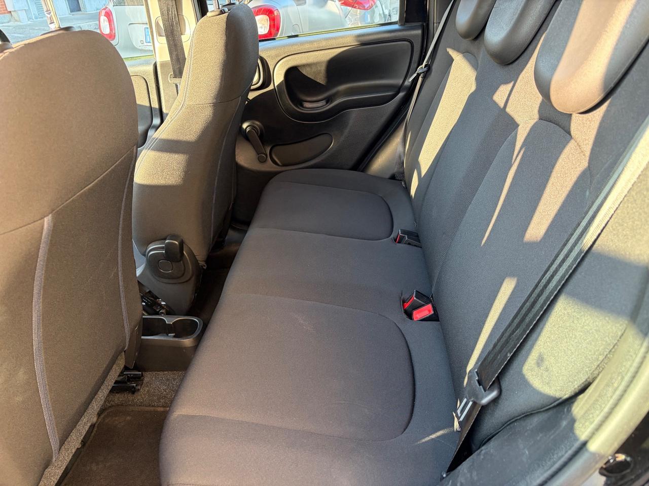 Fiat Panda 1.0 FireFly S&S Hybrid km 13000