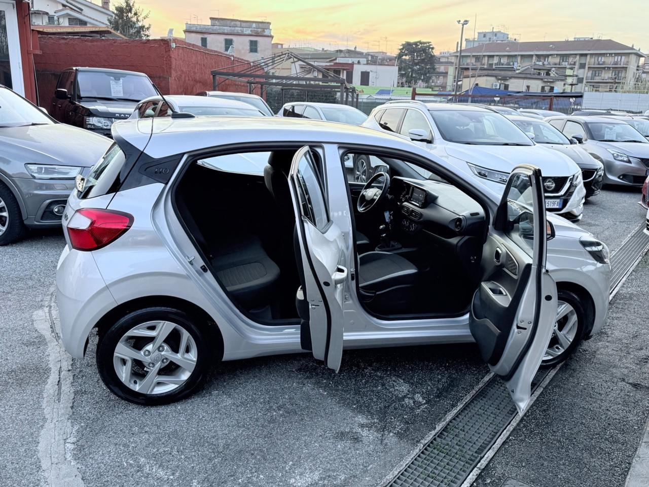 i10 1.0 MPI Prime-unipro-rate-garanzia-permute