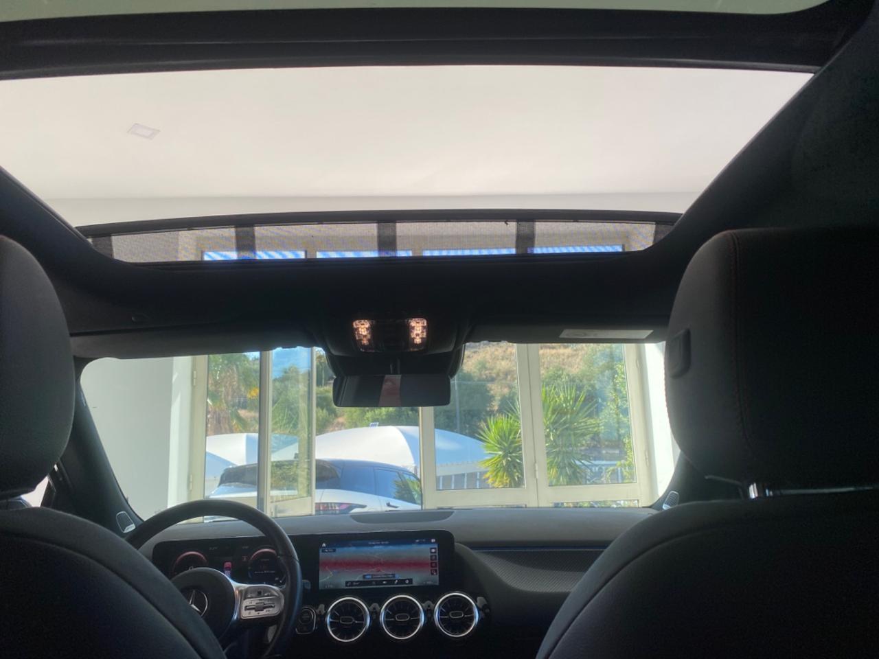 MB GLA220D 190cv 4MATIC PREMIUM AMG+TETTO/BURMESTER2022