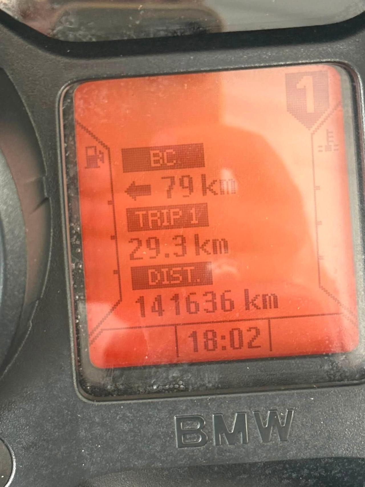 Bmw K 1200 GT 2007