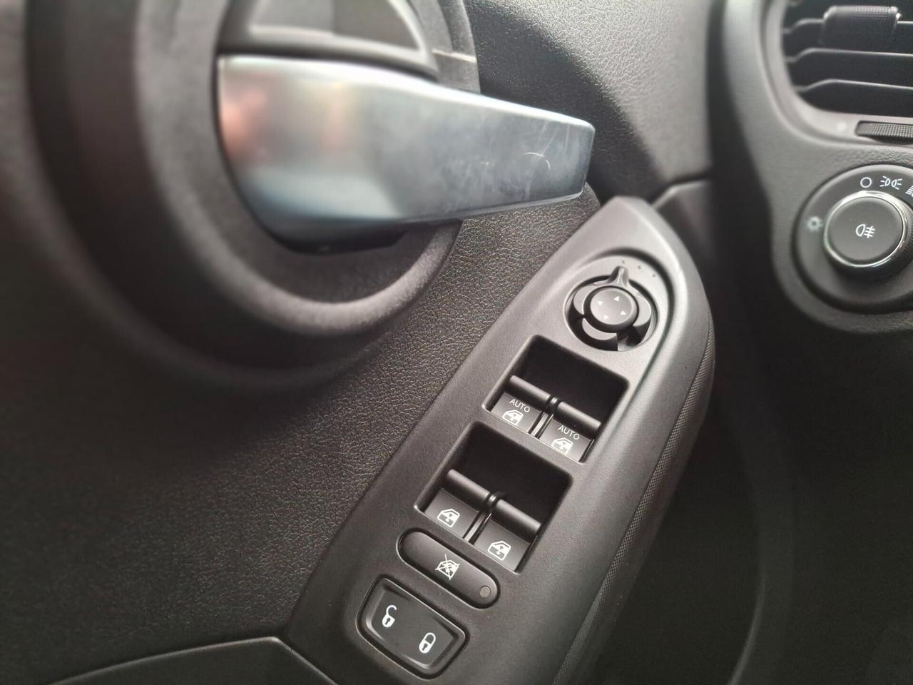 Fiat 500X 1.5T4 HYBIRD