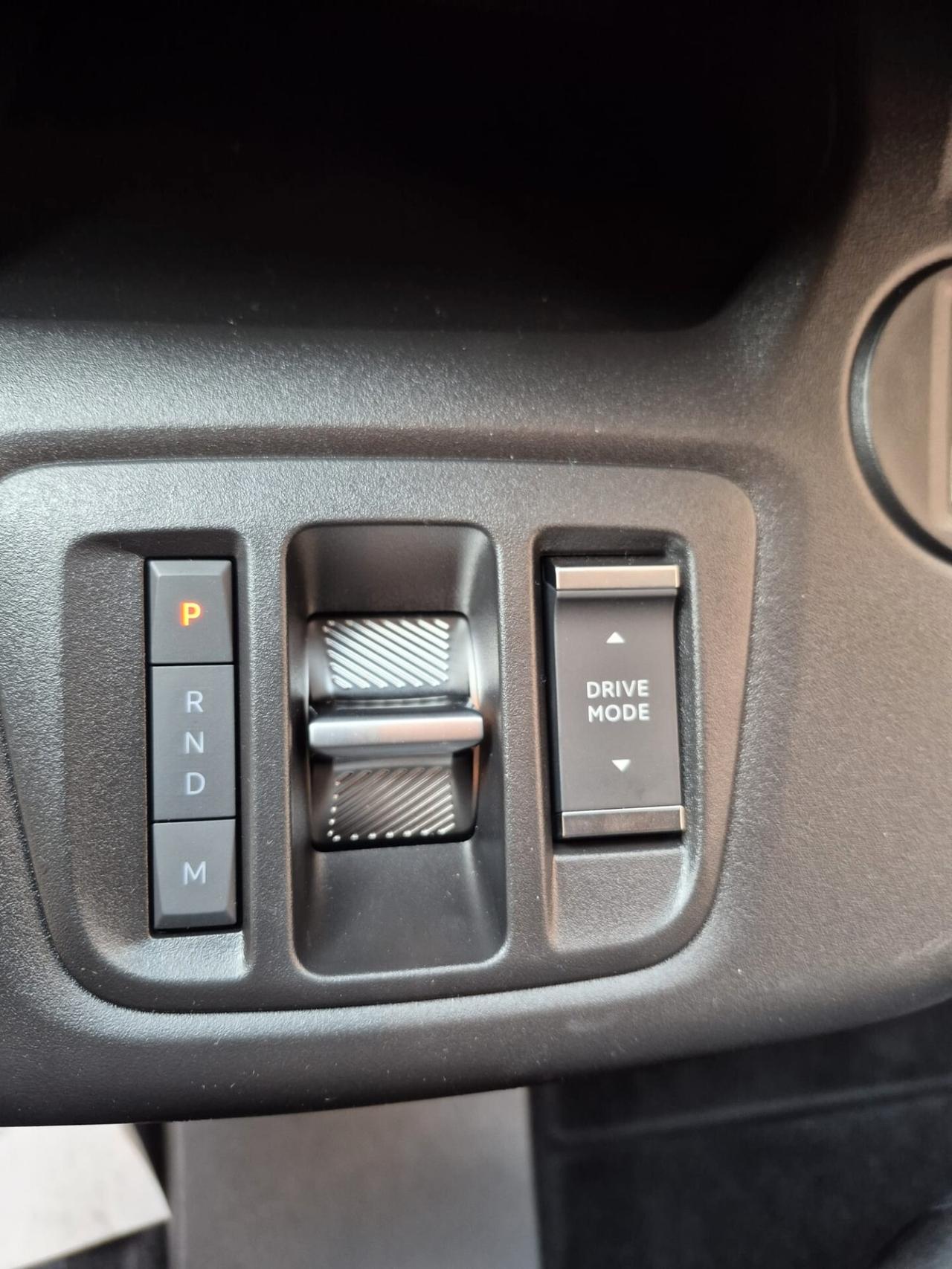 Fiat Doblo Doblò 1.5 BlueHdi 130 CV AT8 PC