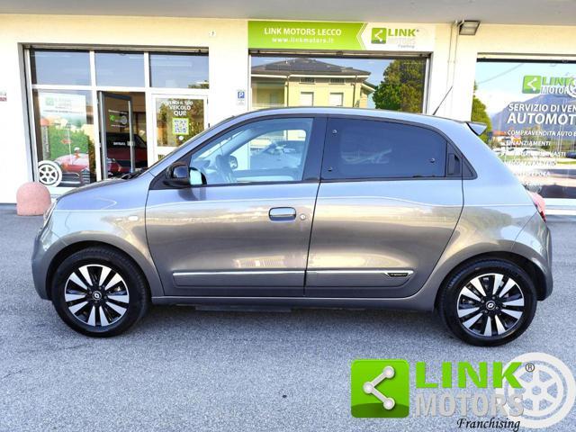 RENAULT Twingo Electric Zen GARANZIA CASA MADRE INCLUSA