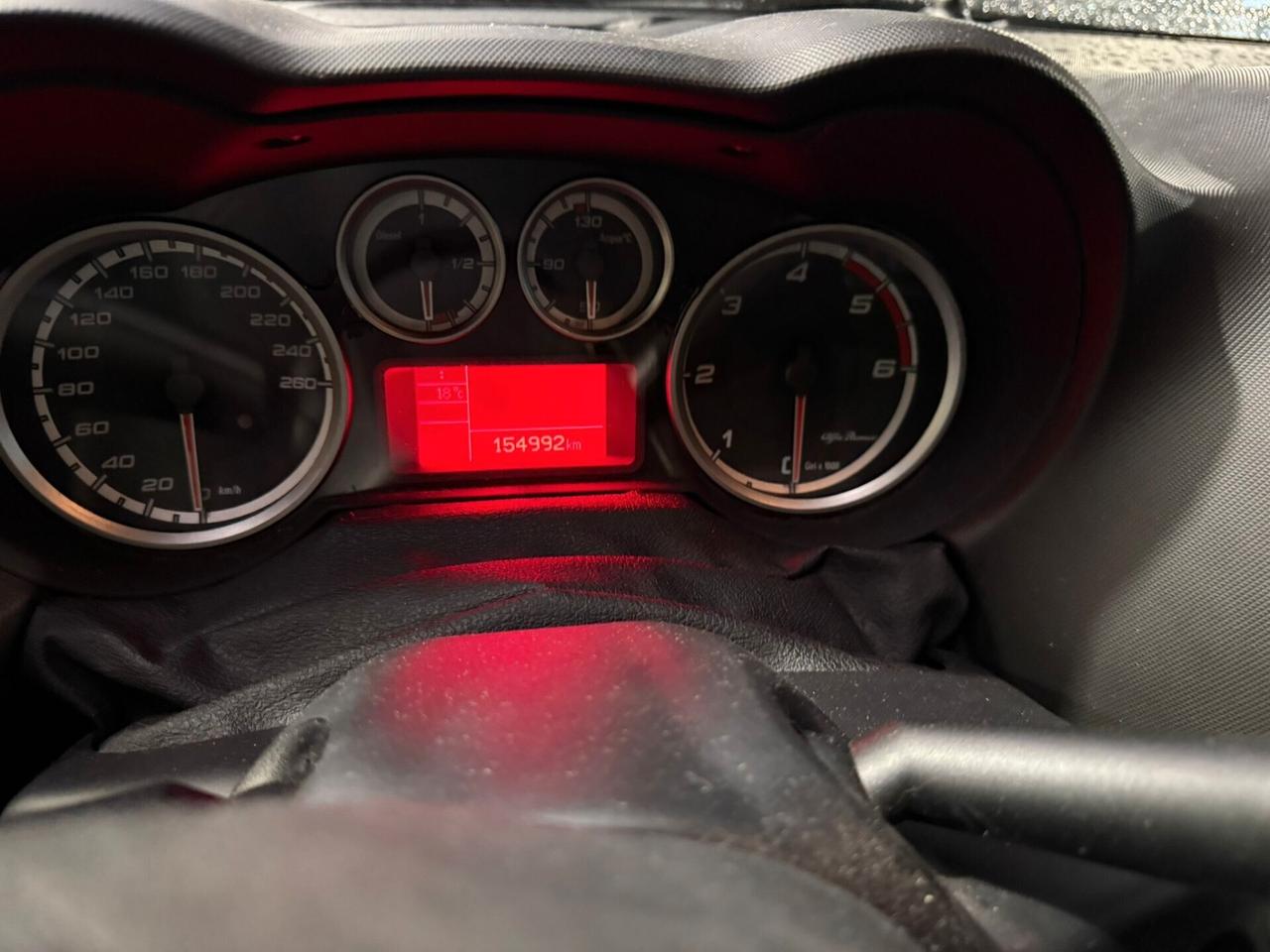 Alfa Romeo MiTo 1.3 JTDm 95 CV S&S
