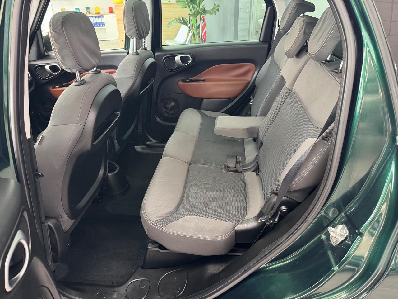 Fiat 500L 1.3 Multijet 85 CV Trekking