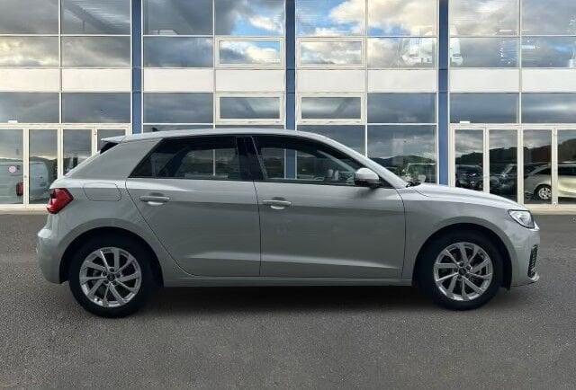 Audi A1 Sportback 30 TFSI S tronic Advanced LED NAVI MMI PDC