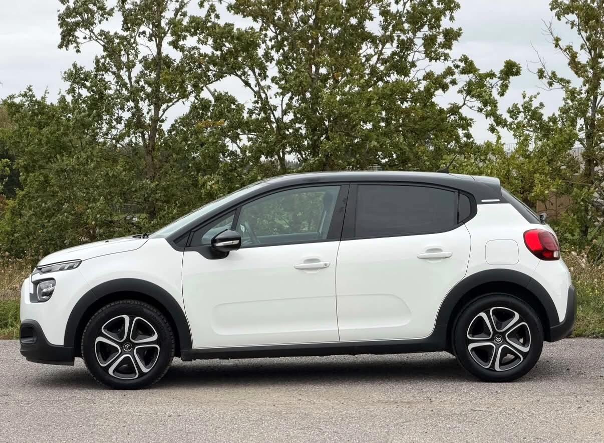 Citroen C3 BlueHDi 100 S&S Feel Pack ** IN ARRIVO**