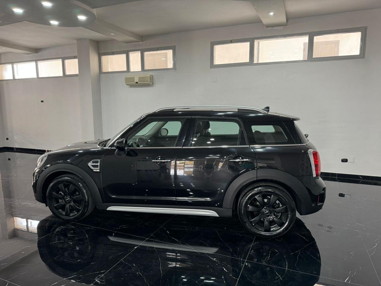 Mini Cooper D Countryman Mini 2.0 Cooper D Hype Countryman