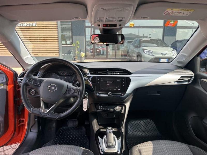 Opel Corsa 1.2 EDITION S&S 100CV AT8