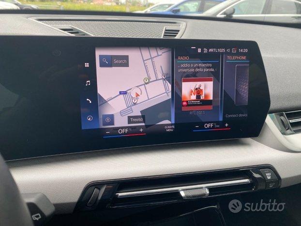 BMW X1 xDrive 25e PLUG IN