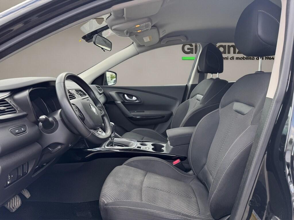 Renault Kadjar 1.3 tce Sport Edition 140cv EDC NEOPATENTATI