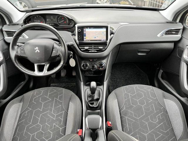 PEUGEOT 2008 1.2 PureTech 82 Active